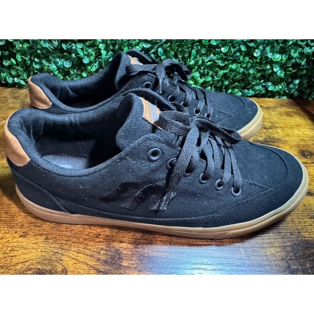 Etnies Vert Style Skate Shoes Mens Size 10.5